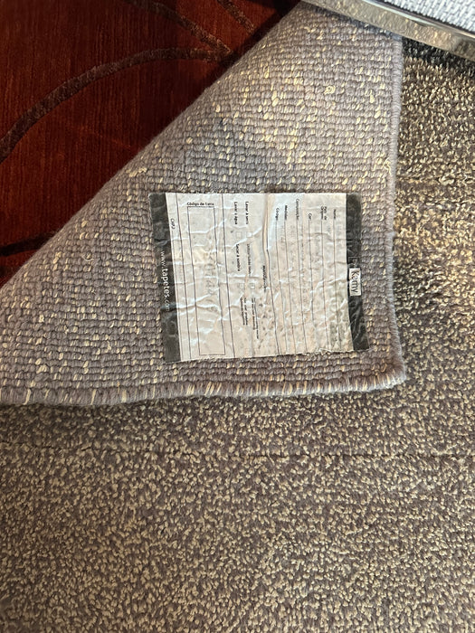 Tapete Indiano (3,40 x 2,50) – By Kamy