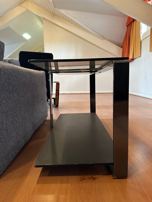 Mesa Lateral - Minotti