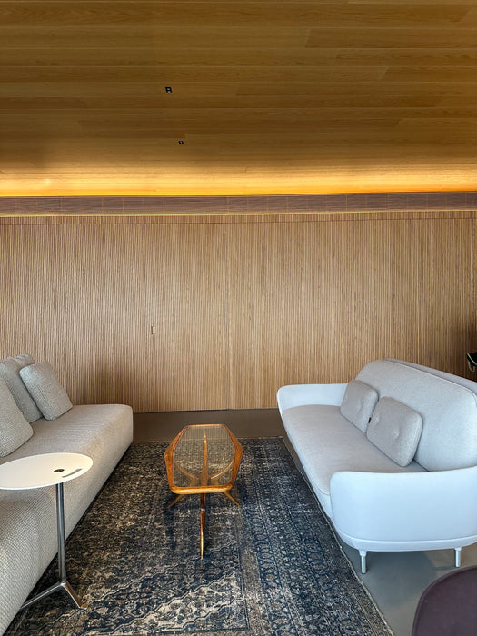 Sofá “Favn” – Jaime Hayón para Fritz Hansen