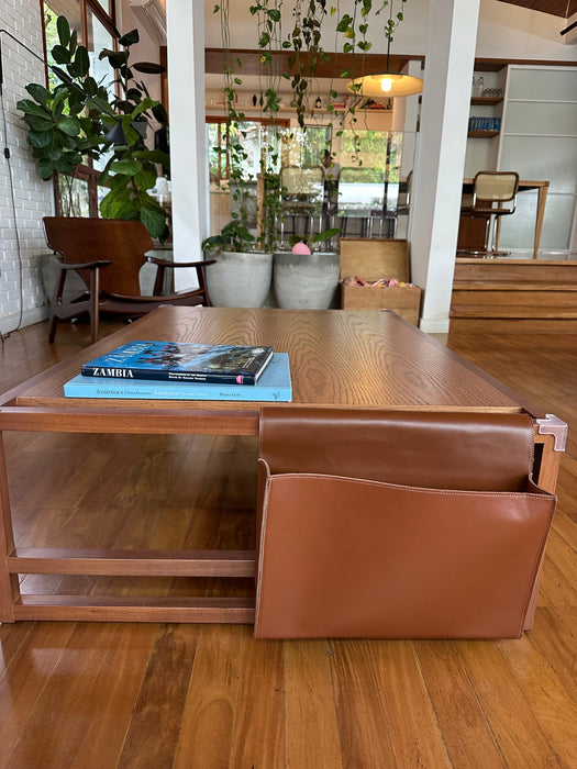 Mesa de Centro - Líder Interiores