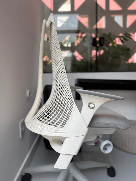 Cadeira "Sayl" - Herman Miller