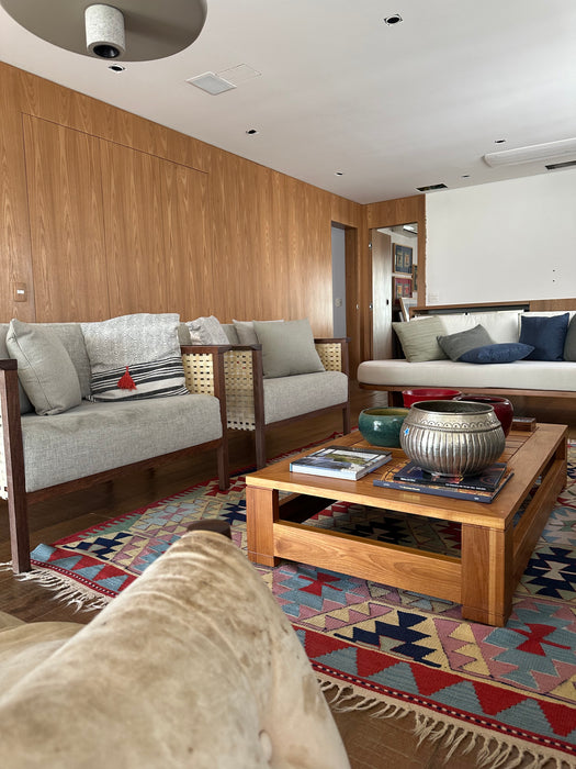 Mesa de Centro – Patio Brasil