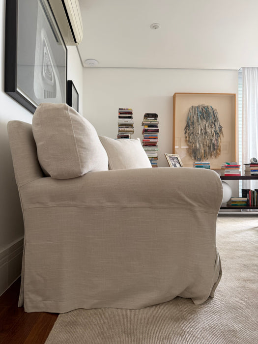 Estante de Livros “Story” Branca – Design Within Reach
