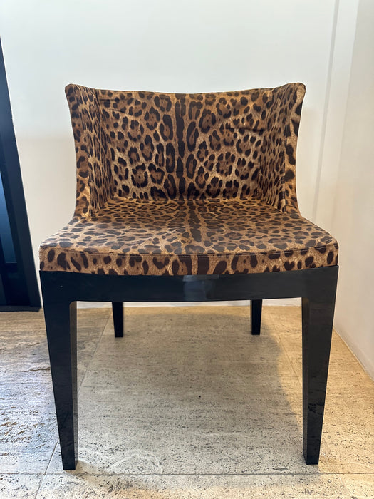 Conjunto de 8 Cadeiras "Mademoiselle" - Dolce & Gabbana  - Philippe Starck para Kartell