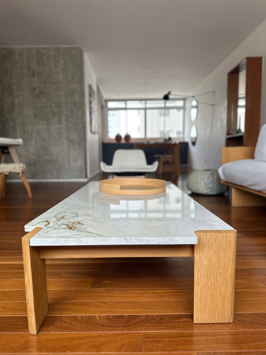 Mesa de Centro "RL" – Micasa