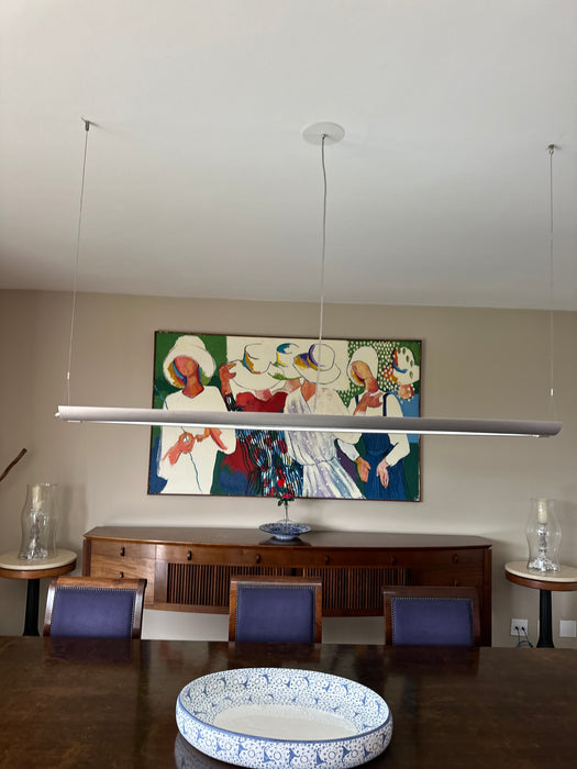 Conjunto com 5 Cadeiras "João" (1 com braços) – Etel