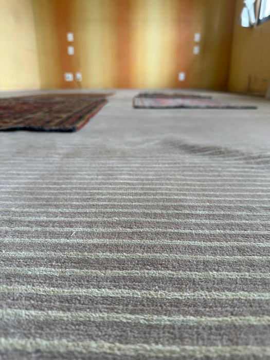 Tapete "Murano Degradê" (lã, viscose e algodão) - By Kamy