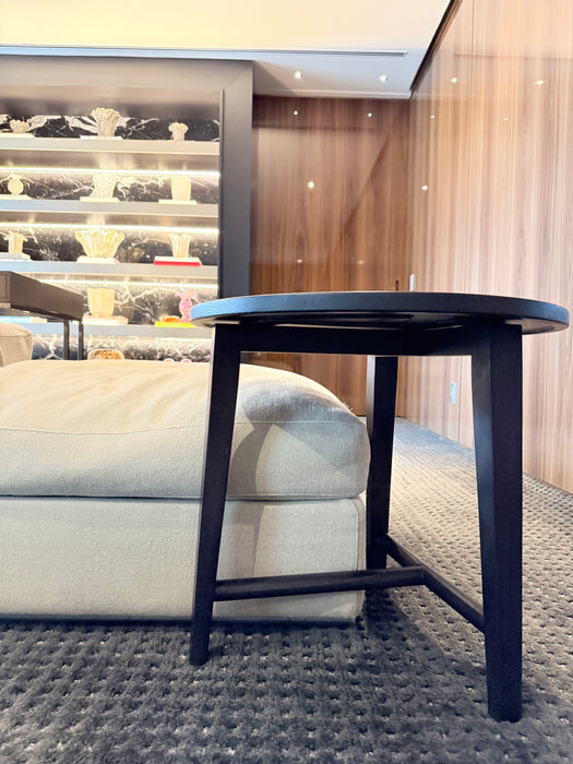 Par de Mesas de Apoio (P e M) – Flexform