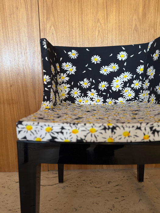 Cadeira "Mademoiselle" - Phillipe Starck para Kartell