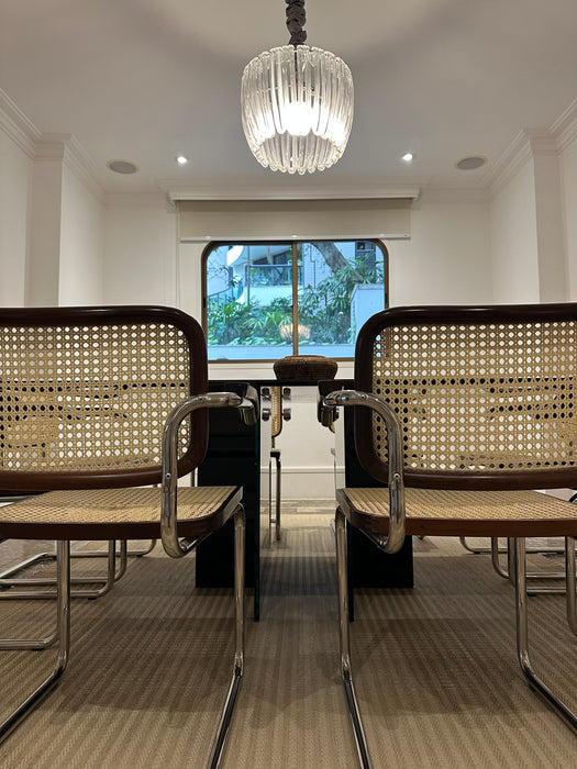 Mesa de Jantar – Jacqueline Terpins