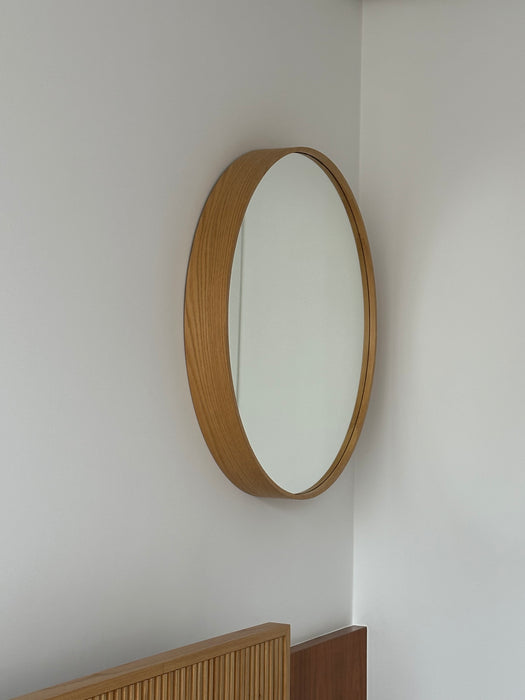 Espelho de Parede "Mia" – Casa Pronta