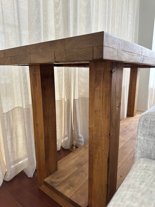 Aparador em Madeira – Sierra Móveis