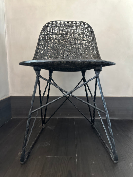 Par de Cadeiras "Carbon" - Bertjan Pot and Marcel Wanders para Moooi