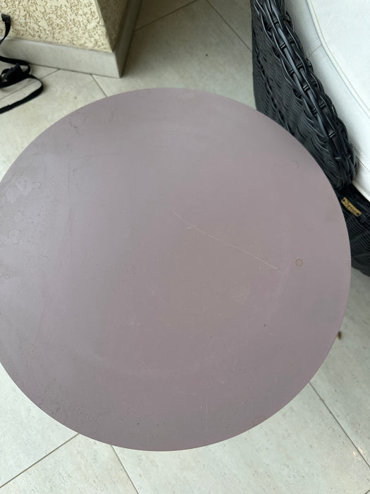 Mesa de Apoio "Graveto" – Fernando Jaeger