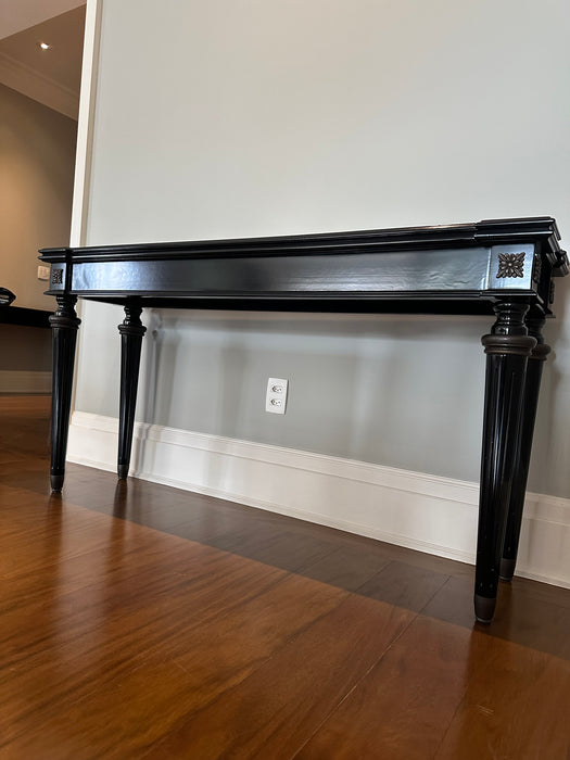 Aparador "Janspen" – Oficina Inglesa