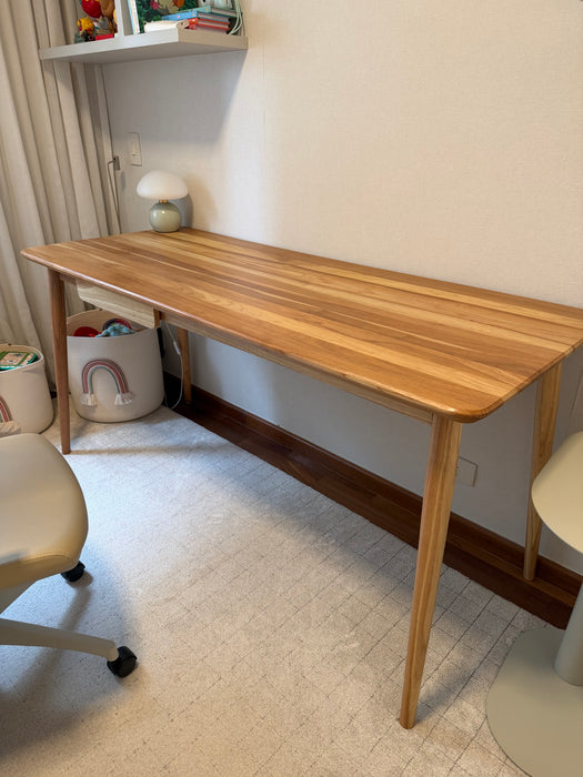 Mesa de Escritório "Tietê" - Tok&Stok