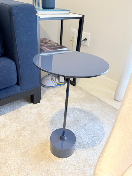Mesa de Apoio “Jardim” em Laca – Jader Almeida