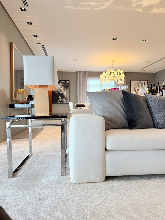 Mesa Lateral "Vidre" - Artefacto