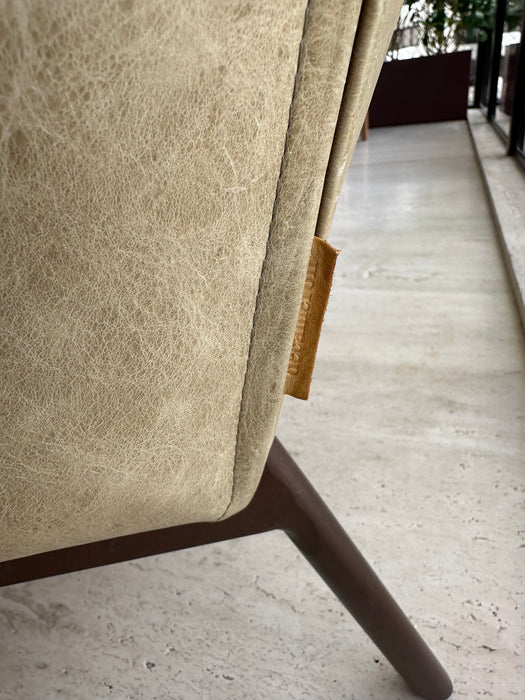 Poltrona "Keep" – Decameron