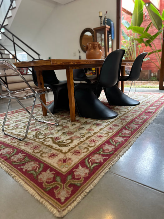 Tapete "Arraiolo" (3,55 x 2,15)