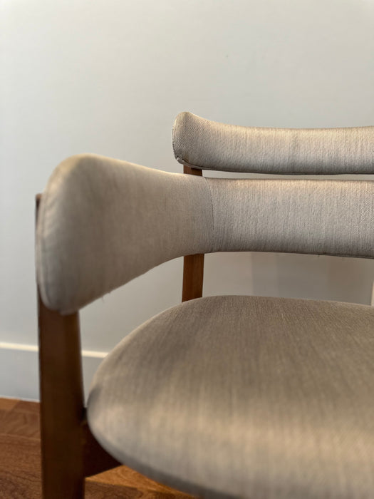 Conjunto de 6 Cadeiras "Tiras" – Líder Interiores para Lattoog