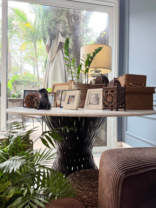 Mesa de Apoio  – Artefacto