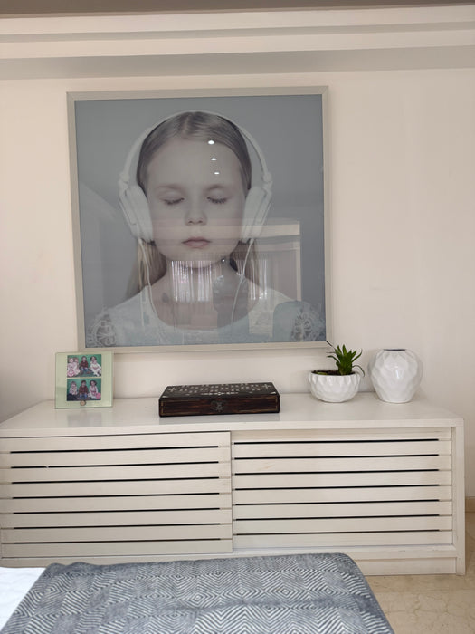 Quadro Decorativo Fotografia