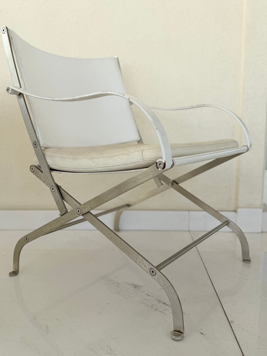 Conjunto de 6 Cadeiras "Paul" - Antonio Citterio para Flexform