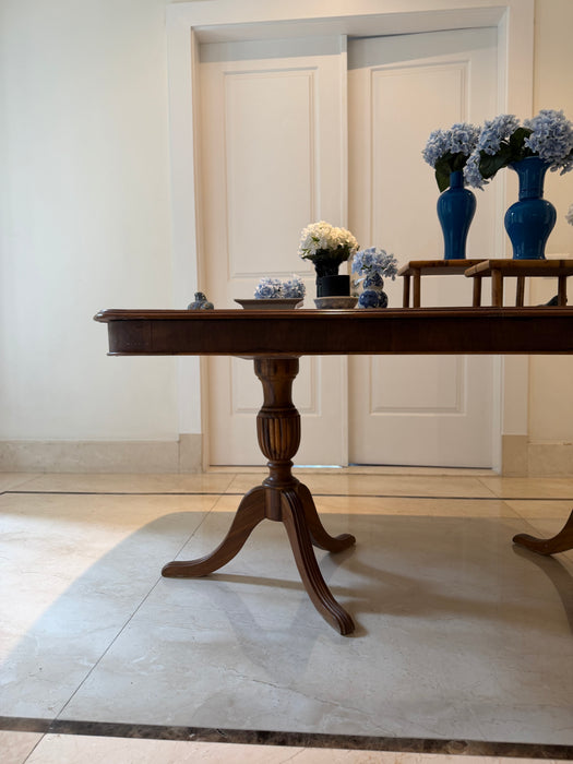 Mesa de Jantar Extensível