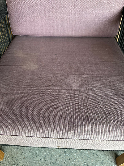 Poltrona “Felipe” – Fernando Jaeger