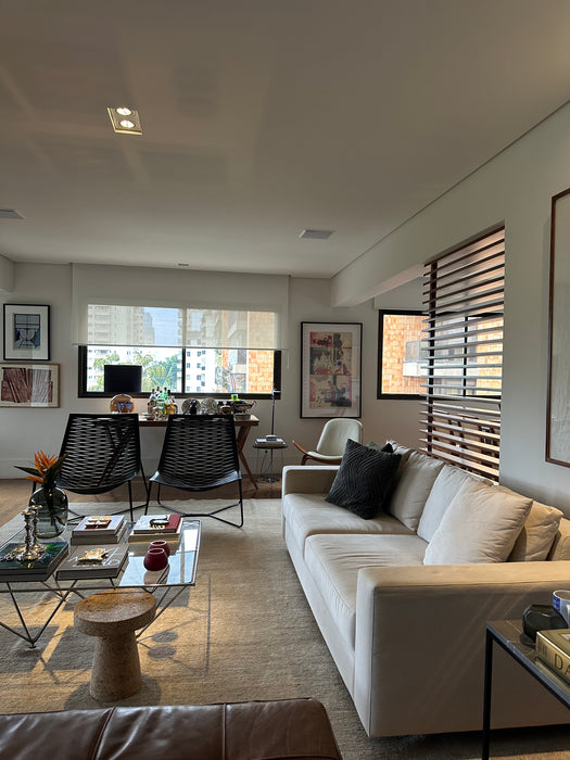 Sofá de 3 Lugares – Clami