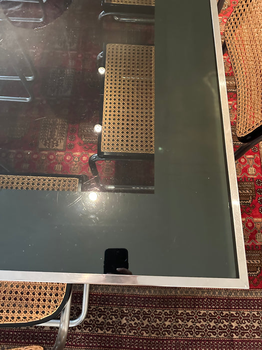 Mesa de Jantar Italiana