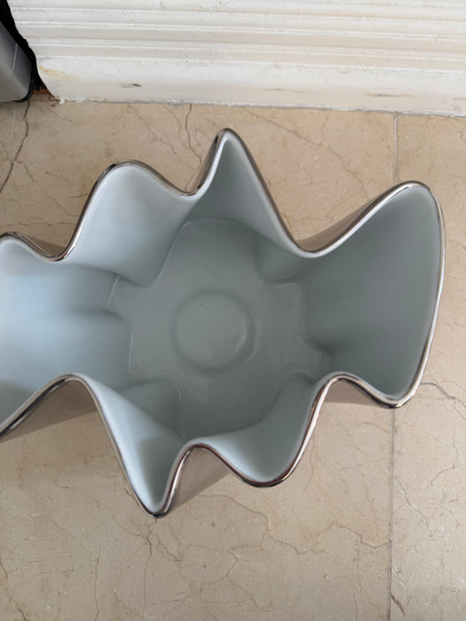 Par de Vasos Decorativos – Holaria
