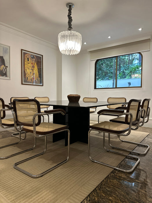 Mesa de Jantar – Jacqueline Terpins