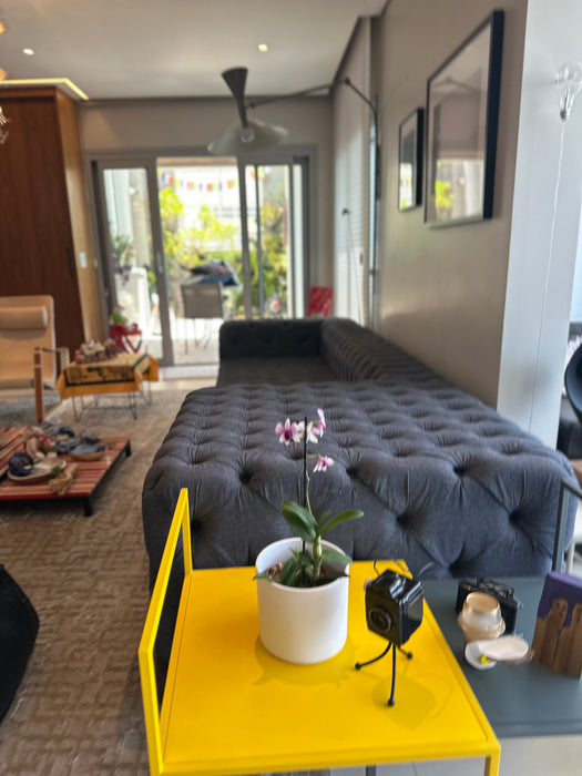 Sofá “Otto” – Guilherme Torres para NOS Furniture