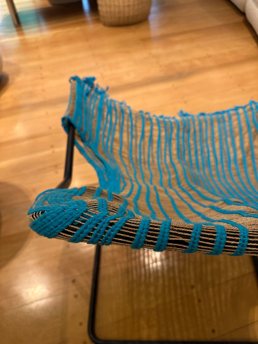 Poltrona "Paulistano Xingu" – Paulo Mendes da Rocha (Edição Limitada)