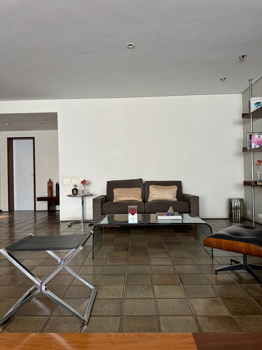 Banqueta Diretor – Arte Aplicada