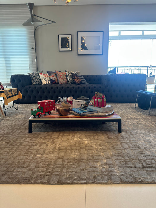 Tapete "Morris" (4,04 x 3,01) - By Kamy