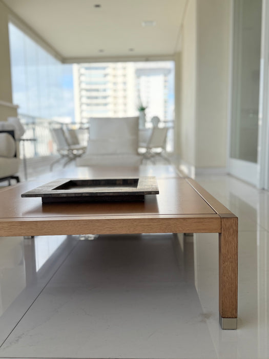 Mesa de Centro - Flexform