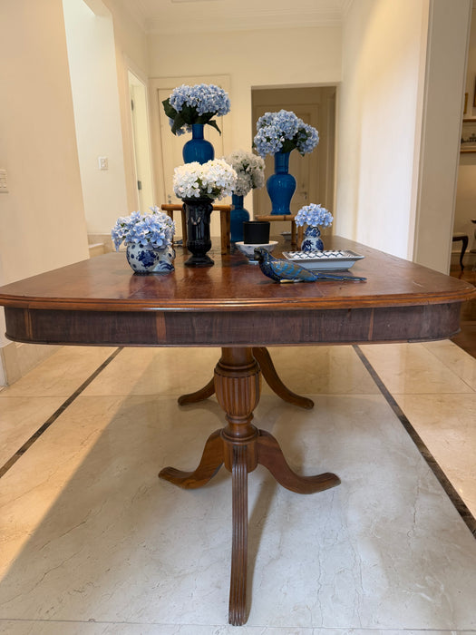 Mesa de Jantar Extensível
