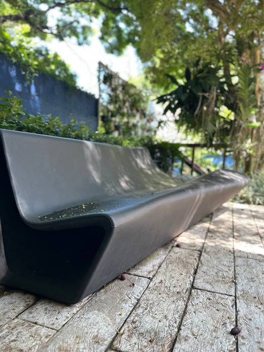 Sofá "RPH" - Fabio November para A Lot of Brazil + Japi Studio