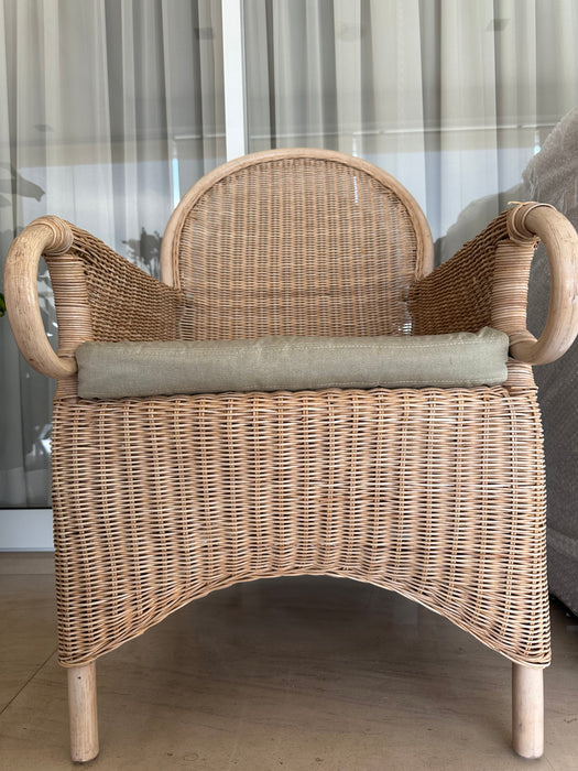 Conjunto de 4 Cadeiras