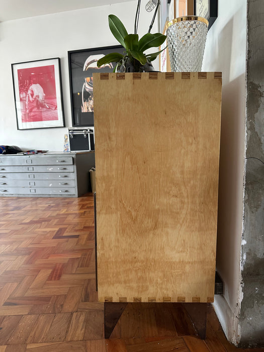 Cômoda Estilo Industrial – Micasa