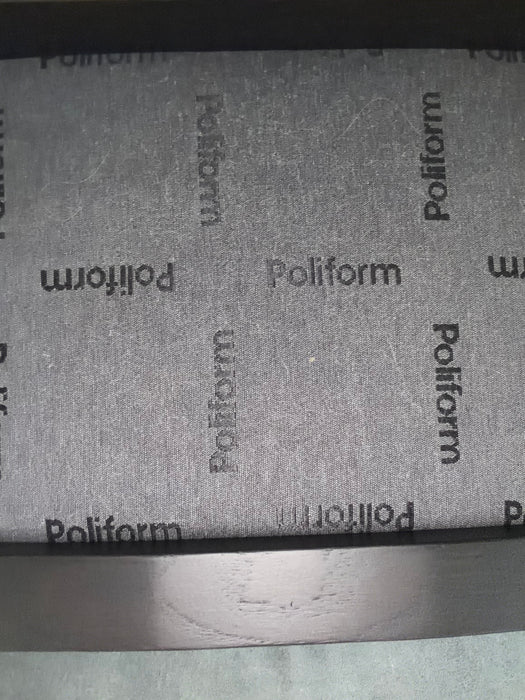 Conjunto com 4 Cadeiras "Ventura" em Couro – Jean-Marie Massaud para Poliform