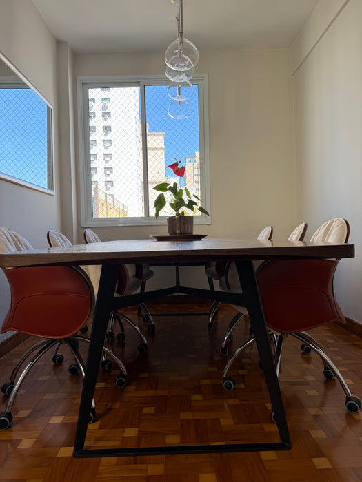 Mesa de Jantar – Poliform