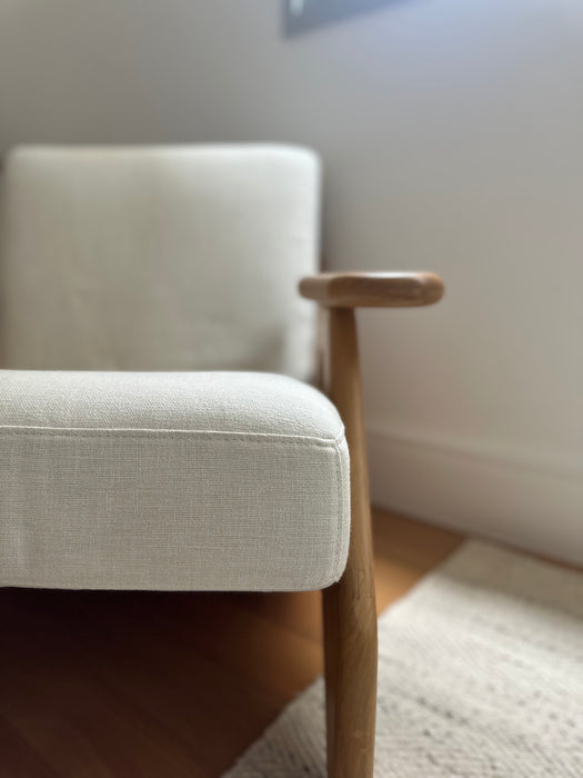 Poltrona "Jeri" - Paulo Alves