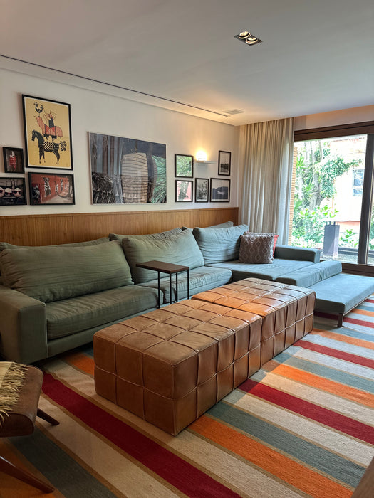 Sofá “Taylor” – Franccino