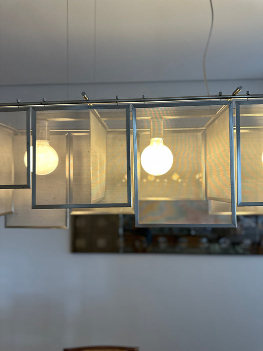 Lustre "Pernambuco" - Maneco Quinderé