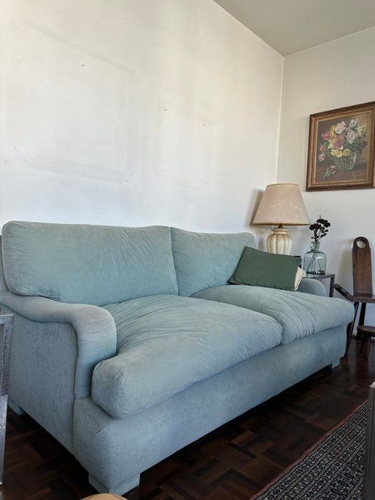 Sofá de 2 Lugares – Paschoal Ambrósio