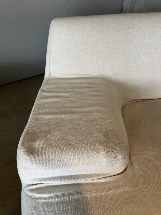 Chaise “Big Bug” – Paola Navone para Poliform